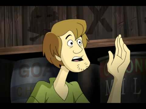 Scooby-Doo! Pirates Ahoy!'