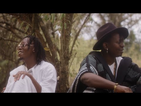 Corciolli - Ulimwengu | Corciolli featuring Eric Wainaina & Vini Ngugi