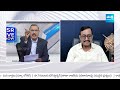 Debate On Chandrababu Pawan Alliance Manifesto | Land Titling Act | KSR LIVE SHOW | @SakshiTV  - 39:11 min - News - Video
