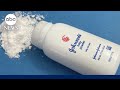 Johnson & Johnson reaches settlement over safety of its talc baby powder