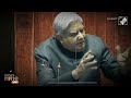 “You will start dancing…” Rajya Sabha Chairman Jagdeep Dhankhar schools Raghav Chadha in Parliament  - 02:09 min - News - Video