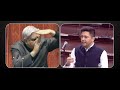 “You will start dancing…” Rajya Sabha Chairman Jagdeep Dhankhar schools Raghav Chadha in Parliament