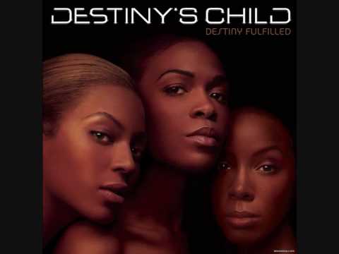 Destiny's Child - Bad Habit