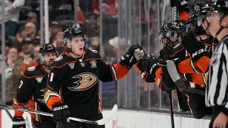 Are We Sleeping on What the Ducks Might Be Capable of Next Season?