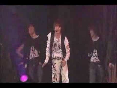 All rise - xiah feat eunhyuk