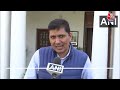 ED के सामने आज भी पेश नहीं होंगे CM Kejriwal, Saurabh Bhardwaj बोले- ईडी का समन पूरी तरह से अवैध  - 01:35 min - News - Video
