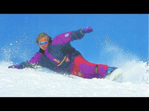 A Nitro story | 28 WINTERS Official Trailer