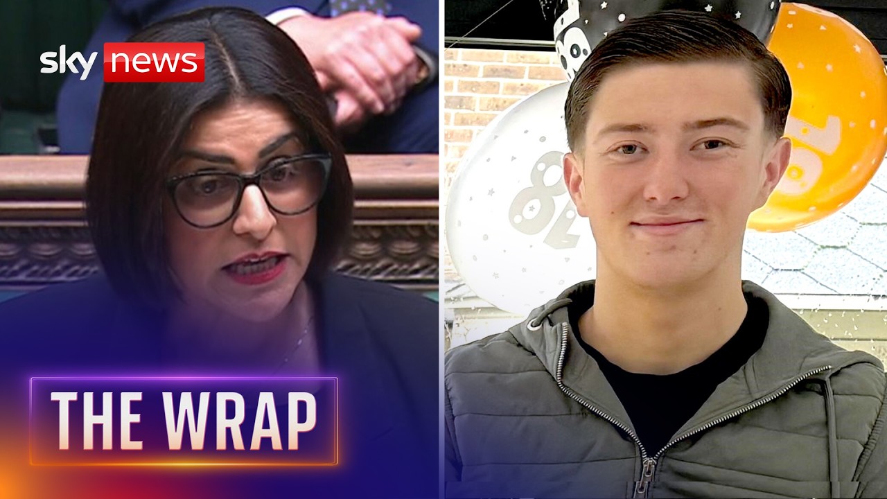The Wrap with Anna Botting | Tuesday 2 June 2026