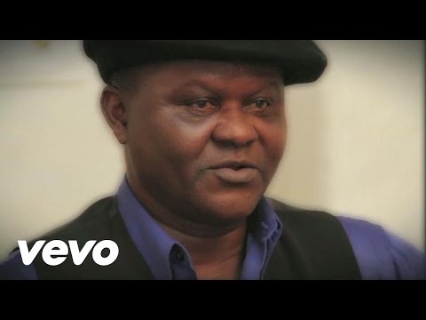 Lusafrica - Zé Luis - Ku Nha Kin Bem 
