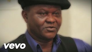 Lusafrica - Zé Luis - Ku Nha Kin Bem 