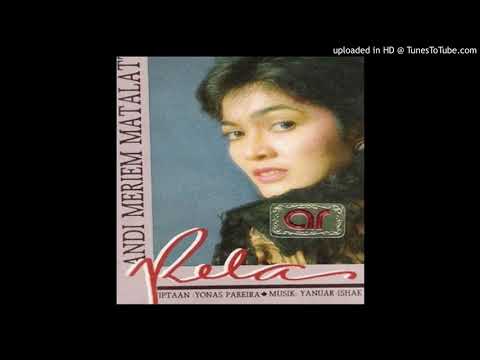 Andi Meriem Matalatta - Rela - Composer : Yonas Pareira 1986 (CDQ)