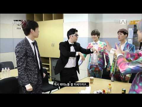 130731 방송의적 샤이니 by플로라