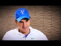 Roger Federer revient sur son succès à Wimbledon