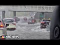 Extreme flooding hits New York City, Gov. Hochul declares state of emergency