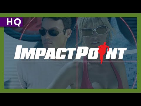 Impact Point'