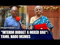 Budget 2024 | Tamil Nadu Industrialists, Professionals And The Common Man Speak About Interim Budget