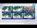 CM Jagan Speech Highlights at Memantha Siddham Anakapalle | YSRCP Meeting Chintapalem | @SakshiTV  - 04:11 min - News - Video