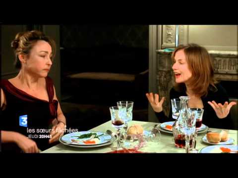 Les Soeurs Fâchées'