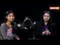 #Watch | Panipat’s Wonder Girl Janhavi | Experiences, Accolades & More | NewsX - 05:52 min - News - Video