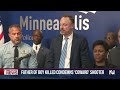 Journal entries from Minneapolis shooter reveal desire to see children suffer - 02:30 min - News - Video