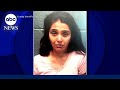 Mother arrested 4 years later after newborn found in Georgia woods l GMA