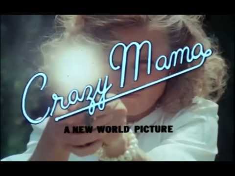 Crazy Mama'