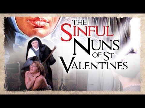 Le scomunicate di San Valentino'