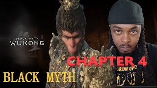 Sommore Wukong CHAP 4  ..lets just play #BlackMythWukong #8