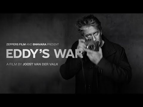 Eddy's Oorlog'