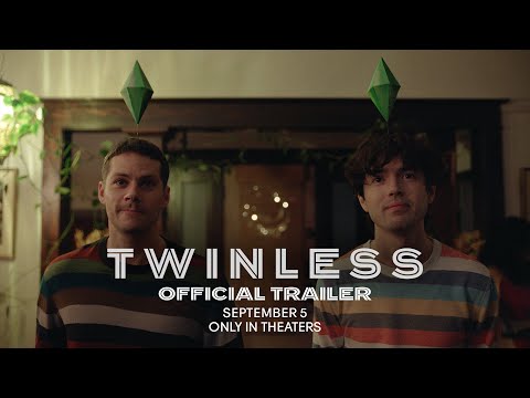 Twinless'
