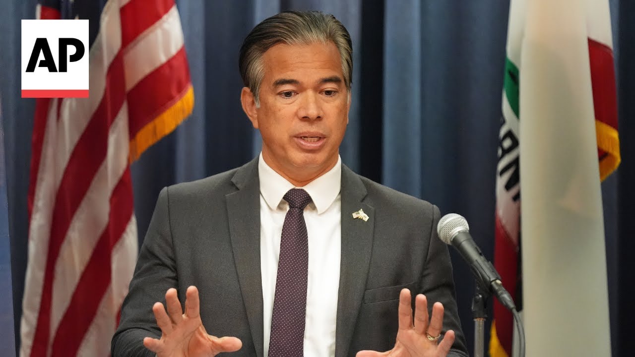 California and other states sue USDA for halting SNAP benefits