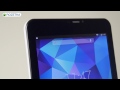 Cube Talk8x: обзор планшета