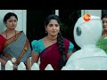 Chamanthi | Ep - 91 | Best Scene | Apr 09 2025 | Zee Telugu