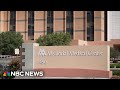 New Mexico hospital accused of turning away cancer patients