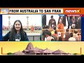 Shri Ram Naam Reverberates Across India | NewsX Report From Lata Mangeshkar Chowk | NewsX  - 04:07 min - News - Video