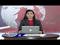Domalguda Submerged in Floods After Heavy Rains  Hyderabad  V6 News  - 06:34 min - News - Video