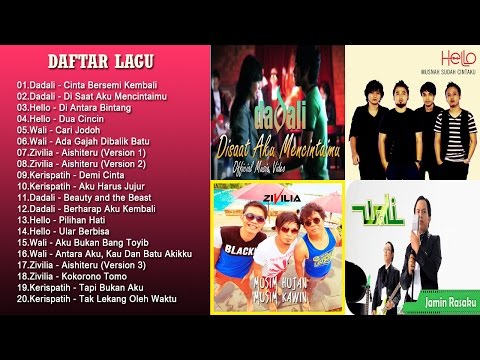Download YouTube Video LAGU ENAK DIDENGAR - 20 POP 