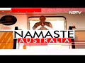 PM Modi Addresses Mega Event In Sydney  - 03:29 min - News - Video