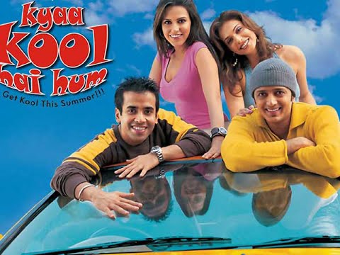 Kyaa Kool Hai Hum'