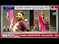 క్యాన్సర్ తో పోరాడిన 80 మంది మహిళలతో ర్యాంప్ వాక్ | Cancer Club Special Ramp Walk Program In Rajkot  - 01:22 min - News - Video