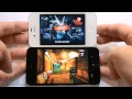 Meizu MX 4-core vs iPhone 4S: сравнение скорости (speed comparison)