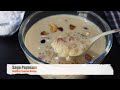 అస్సలు చిక్కబడని కమ్మనైన బెల్లం సగ్గుబియ్యం పాయసం😋 Healthy Payasam Recipe👌Saggubiyyam Payasam Recipe  - 03:58 min - News - Video