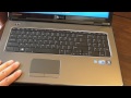 Dell Inspiron N7010 Review