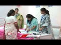 President Murmu Casts Her Vote | Lok Sabha Elections 6th Phase Polling | V6 News  - 03:05 min - News - Video