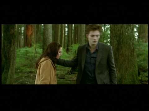 La saga Crepúsculo Luna nueva - Trailer Español HD