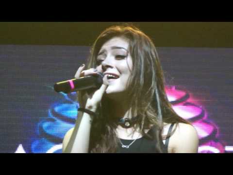 Against the Current - In Our Bones - Live in Seoul, South Korea