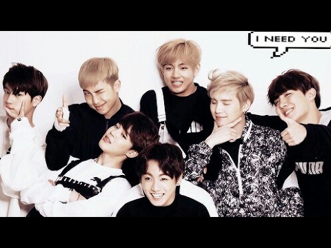 BTS QUIZ |Es-tu un(e) Army?