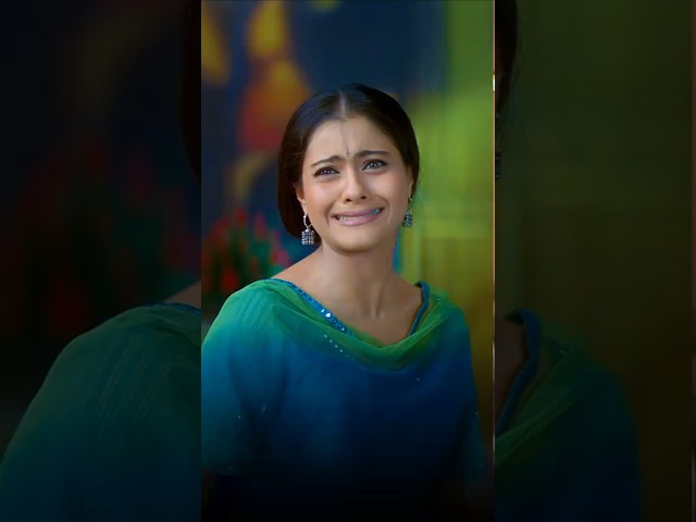 Wait, ARE YOU ANJALI??😨 | Shahrukh Khan, Kajol Kabhi Khushi Kabhie Gham #primevideoindia #movie