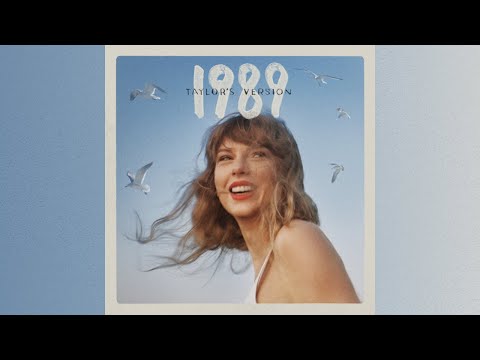 Taylor Swift - Style (Taylor's Version)