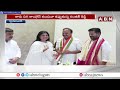 బిఆర్ఎస్ కు కోలుకోలేని దెబ్బ..నిస్సహాయ స్థితిలో కేసీఆర్ | KCR On BRS Leaders Jumpings | ABN Telugu  - 05:06 min - News - Video